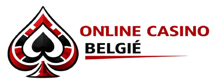 Casino Belgie Logo